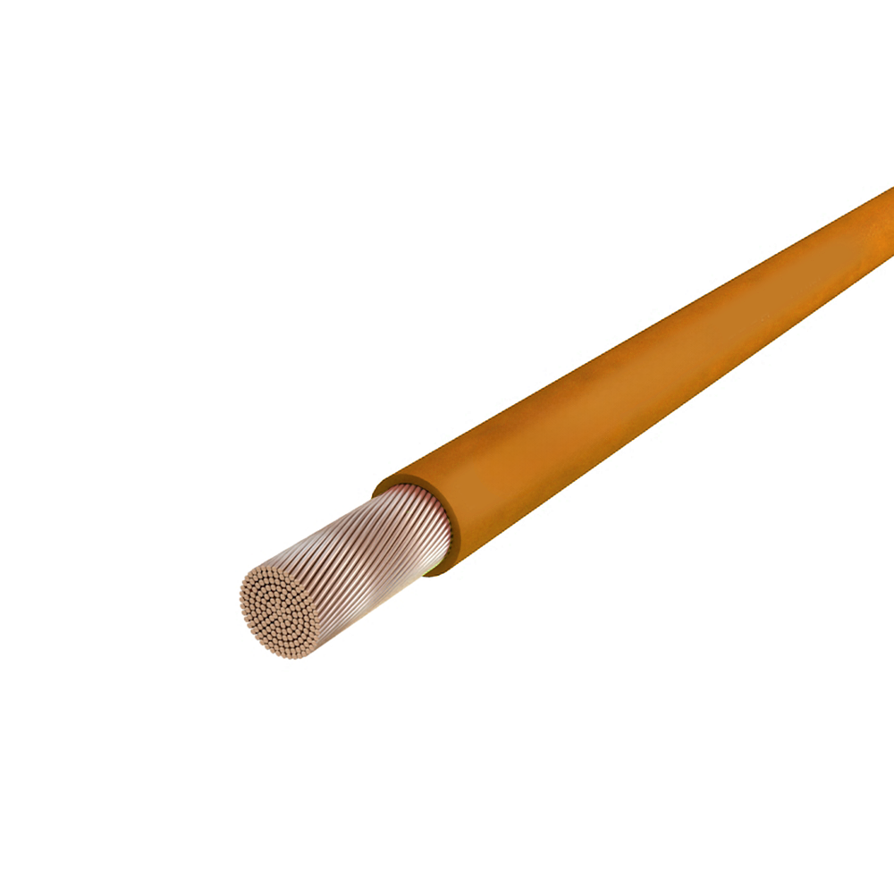 Elektrik kabeli Çetinkaya H07G-K  1x6