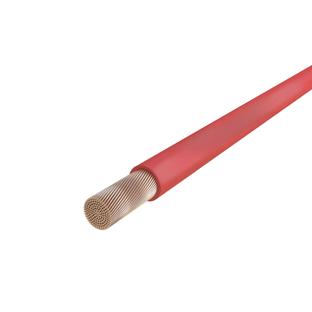 Çetinkaya  halogensiz elektrik kabeli ПуПнг (А) – HF 1 x 95