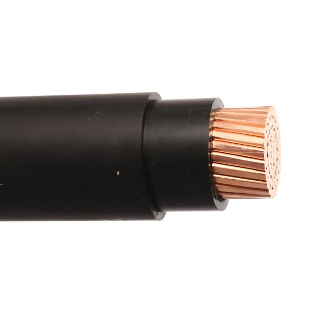 Çetinkaya Elektrik kabeli  NYY   1 x 185