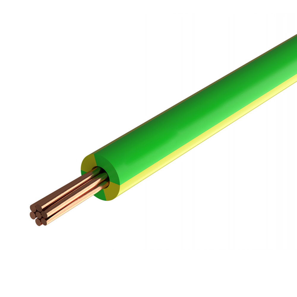 Elektrik kabeli Çetinkaya H05V-R 1 x 70